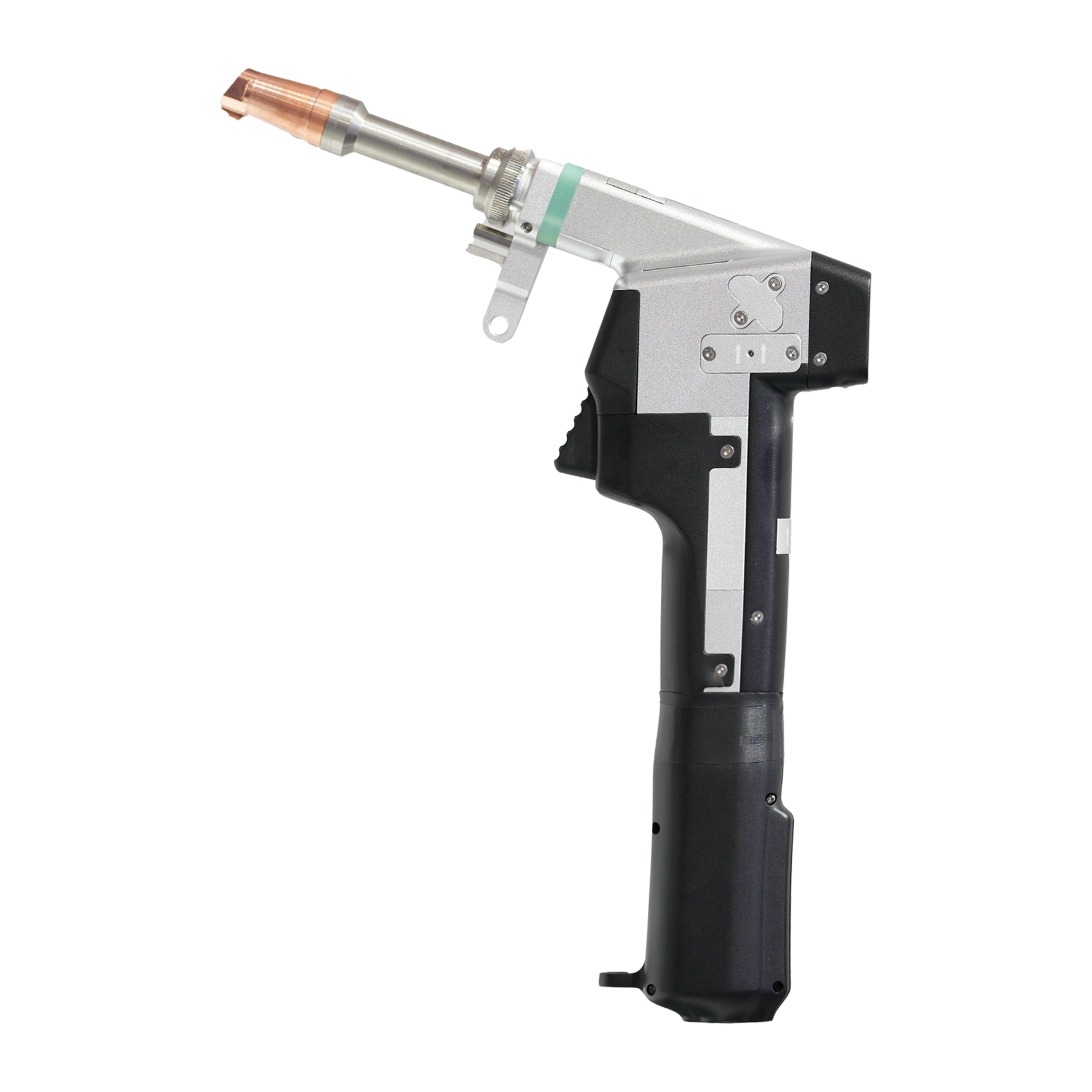 BWF20 Handheld Wobble Welding Head